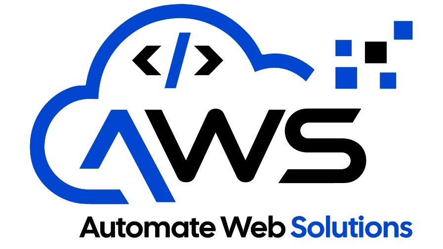 Automate Web Solutions