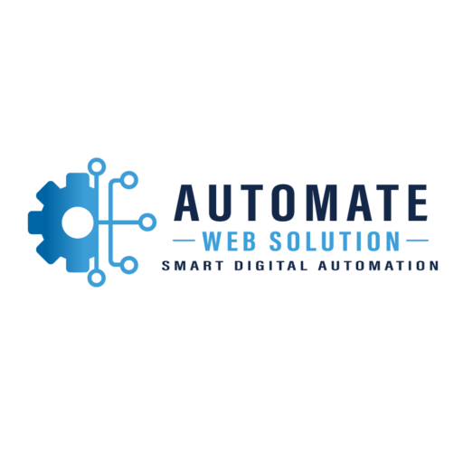Automate Web Solutions